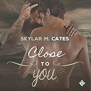 Skylar M. Cates - Close to You Cover Audio