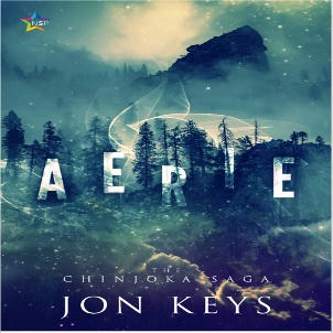 Jon Keys - Aeire Square