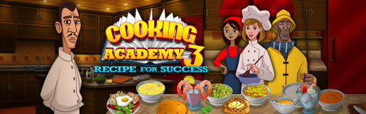 ผลการค้นหารูปภาพสำหรับ cooking academy 3