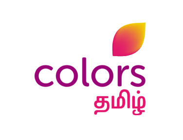 Colors Tamil HD (DRM)