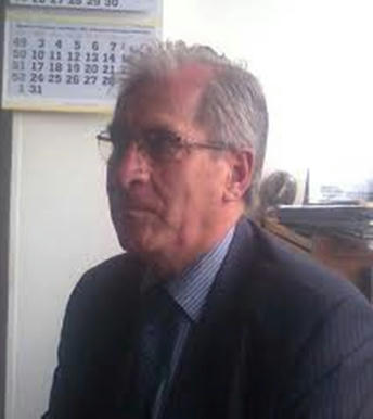 Dr. Manuel Antonio Ferro Rodríguez