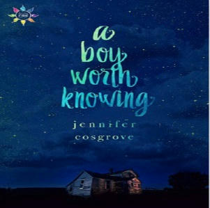 Jennifer Cosgrove - A Boy Worth Knowing Sqaure