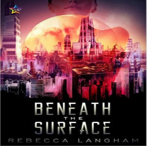 Rebecca Langham - Beneath the Surface Square