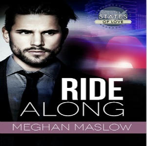 Meghan Maslow - Ride Along Square