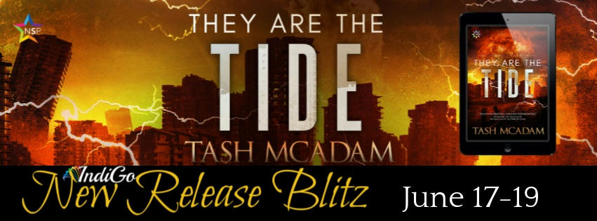 Tash McAdam - They Are the Tide RB Banner