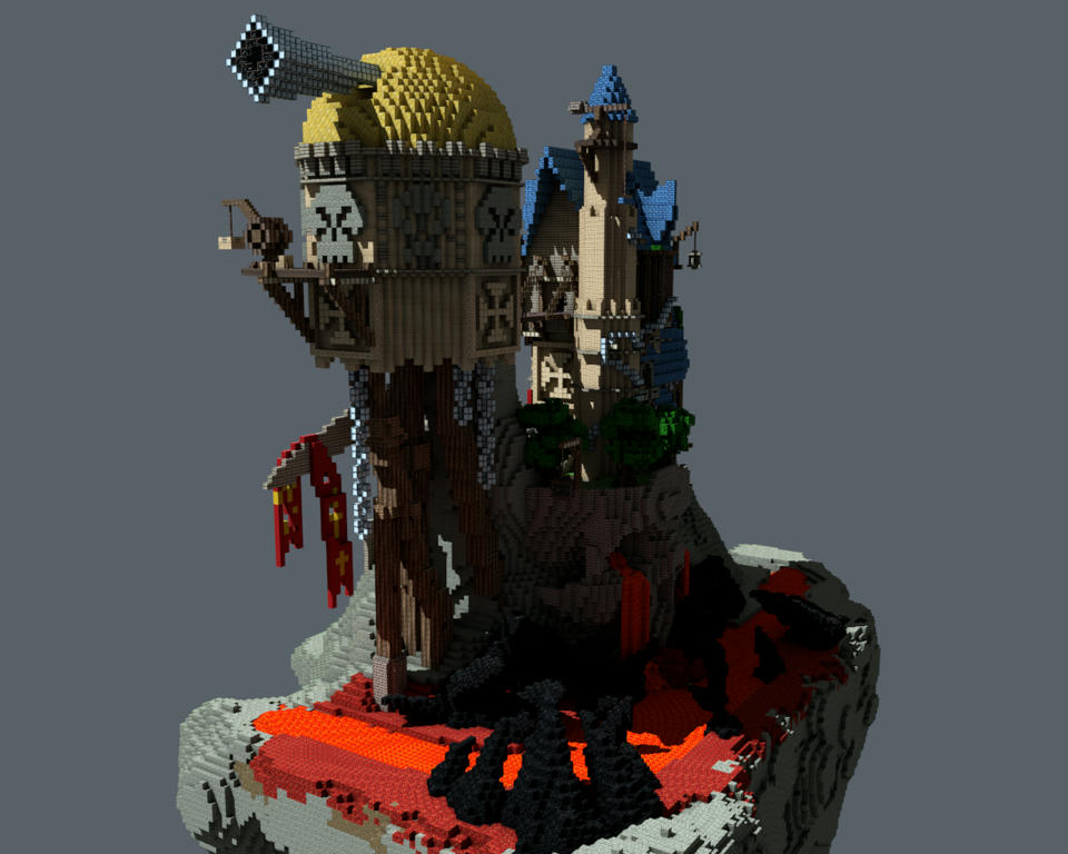simple mage tower minecraft simple mage tower minecraft