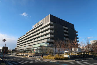 写真（市役所その1）