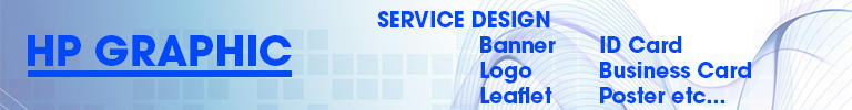 HP Graphic