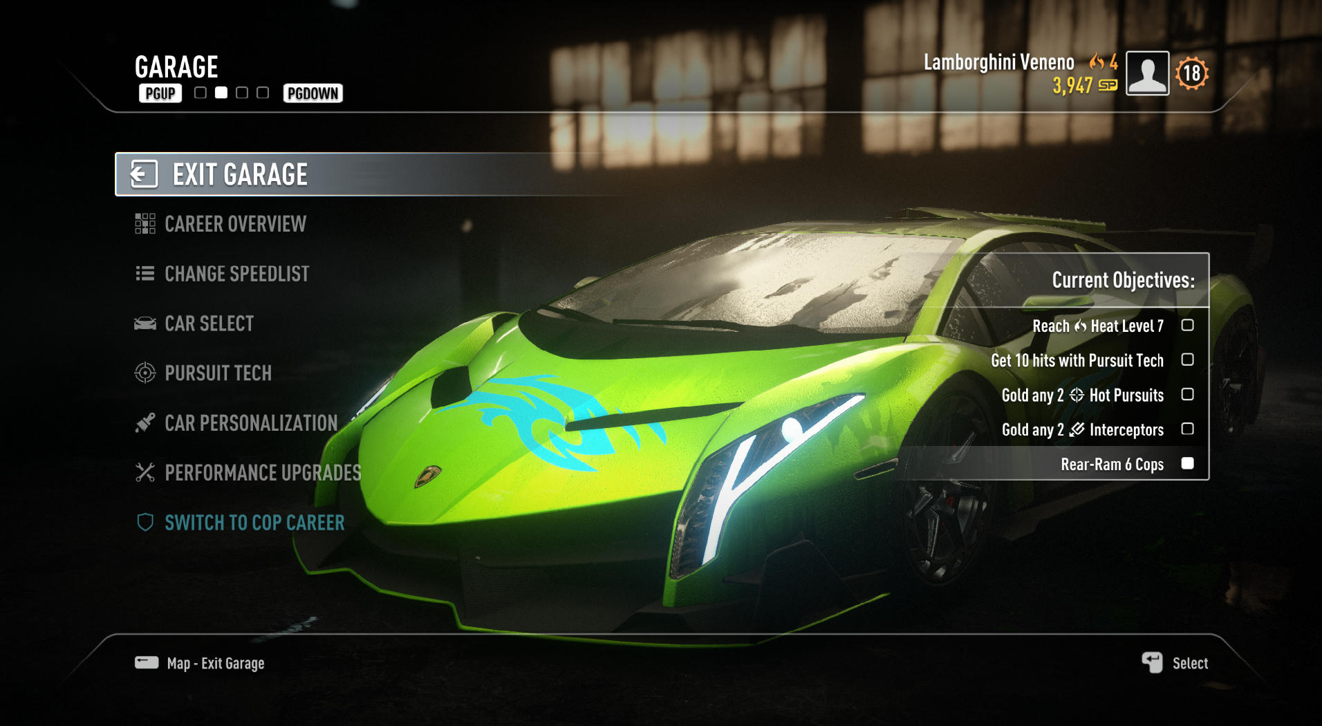 Need For Speed Rivals Review  Diamond In The Rough? 