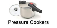 Pressure Cookers