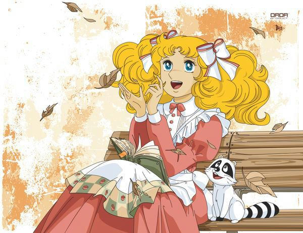 AnimeRetro, Candy Candy: Entre el drama y la polémica