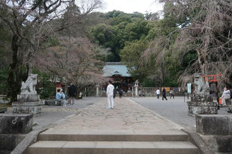 写真（伊豆山神社その10）