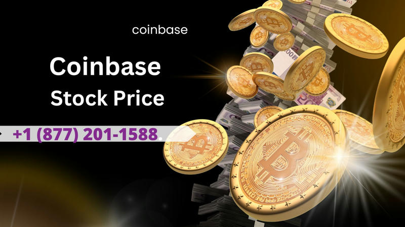 Stay Updated on Coinbase Stock Price and Market News