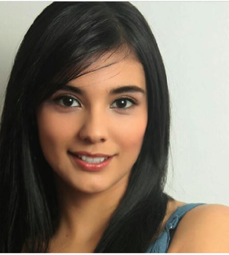 De cómo el rostro de Eileen Moreno, es el símbolo de la resistencia de