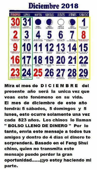  El bulo sobre El bolso lleno de dinero, desenmascarado