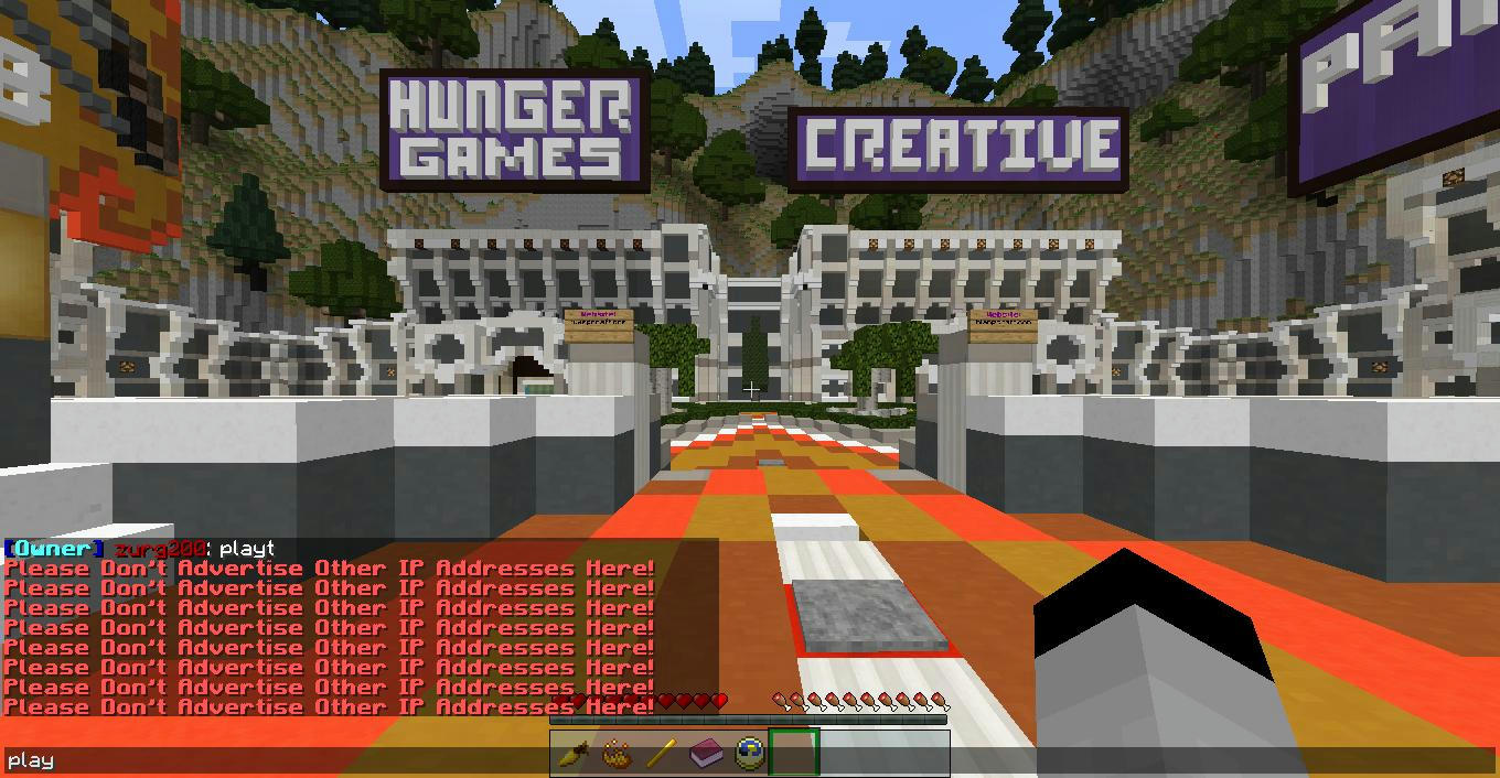 Ip address blocker beta spigotmc high performance minecraft community