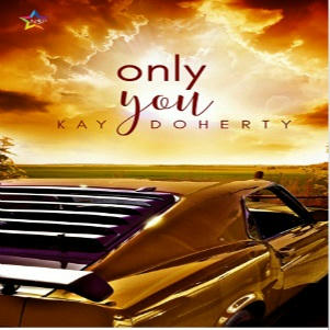 Kay Doherty - Only You Square