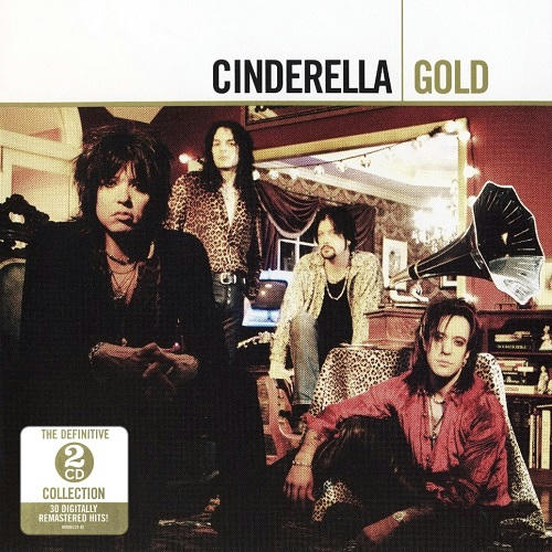 4hmh2shady8oeay6g - Cinderella - Gold [2006] [475 MB] [MP3]-[320 kbps] [NF]+[FU]