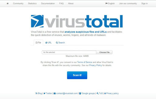 Simple, Free Image and File Hosting at MediaFire