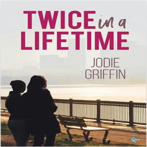 Jodie Griffin - Twice in a Lifetime Square