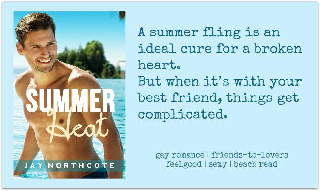 Jay Northcote - Summer Heat Teaser