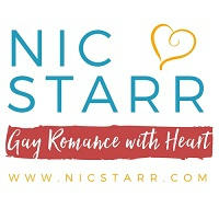 Nic Starr logo