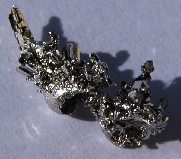 Llegó el fin de la era de oro, inicia el reinado del Paladio