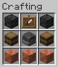 OreDeposit 1.17 Minecraft Data Pack