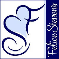 Felice Stevens logo