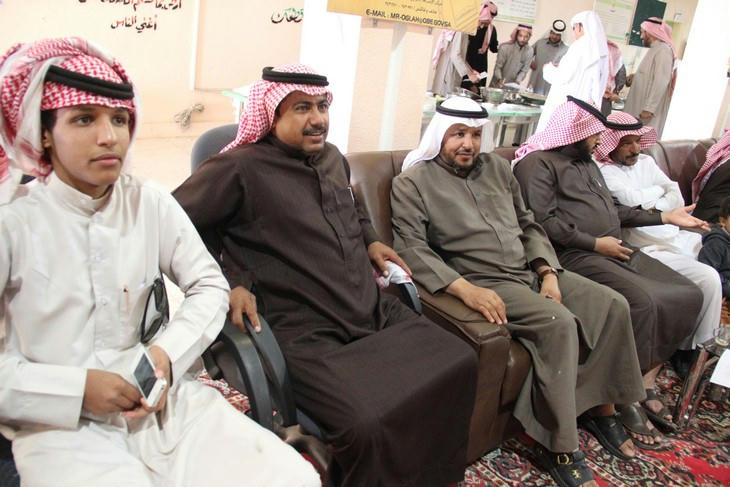 خليجية