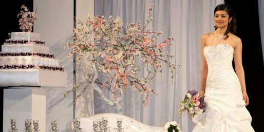 Bridal Shows