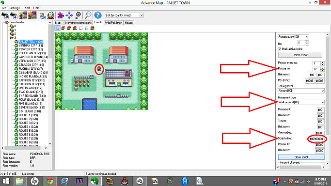 [PokeCommunity.com] [Updated Flags] MasterZolt's XSE Scripting Tutorial!!!