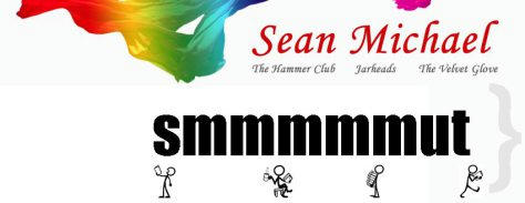 Sean Michael Banner