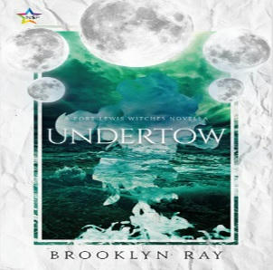Brooklyn Ray - Undertow Square