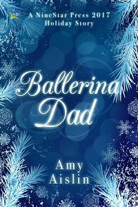 Amy Aislin - Ballerina Dad Cover