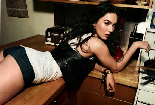  Megan Fox 3 