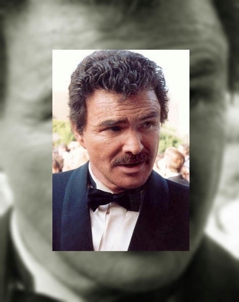 Se apagó la estrella de Burt Reynolds otra leyenda de Hollywood