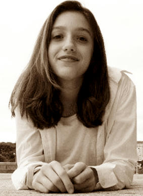  Los padres de Lola Luna Chomnalez abrieron una página en Facebook para invitar a quienes la hayan visto a informar a las autoridades