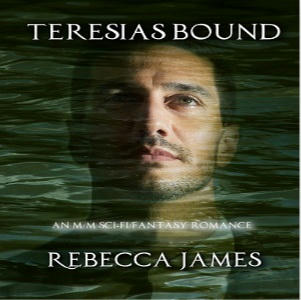 Rebecca James - Teresias Bound Square