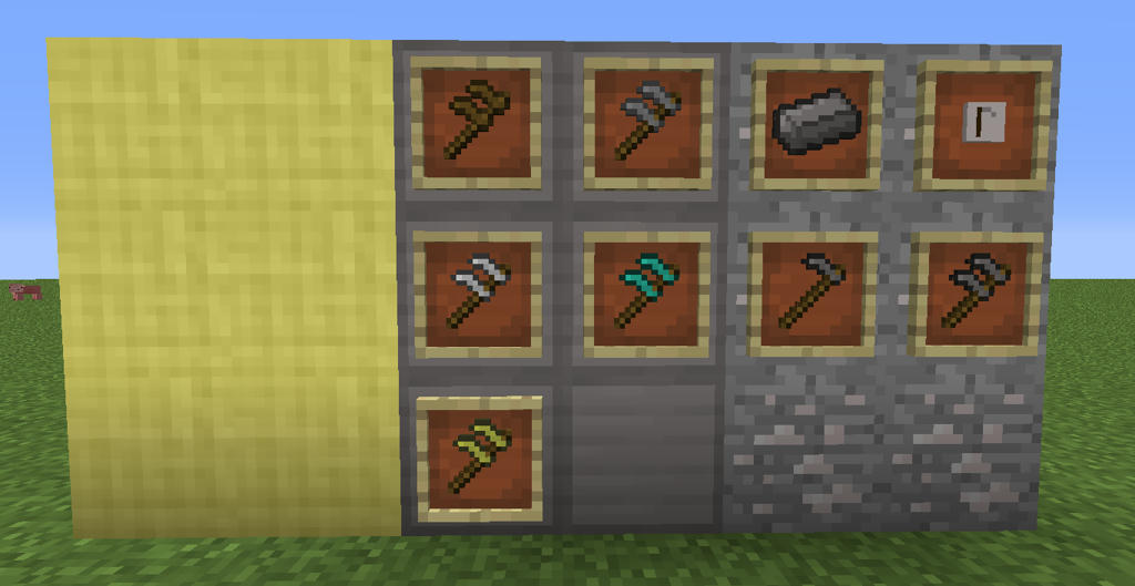 FORGE][1.5.2][SSP][SMP]Better Farming Mod - Minecraft Mods.
