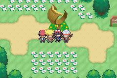 [PokeCommunity.com] Pokemon Black&White Advanced (Cancelled)