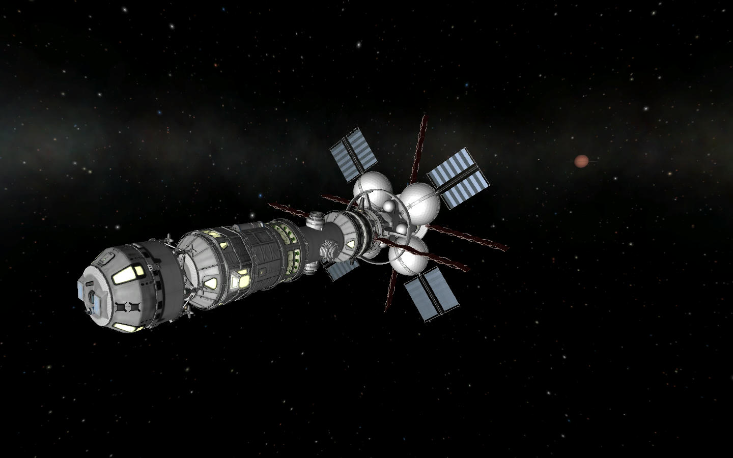 Ksp steel. Сарнус KSP. KSP far Future Technologies. Мун старт. Миссия Сарнус 5.