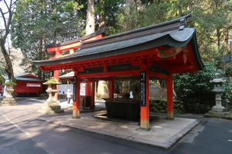 写真（箱根神社その4）