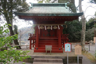 写真（伊豆山神社その11）