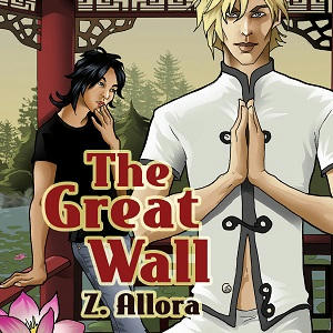 Z. Allora - The Great Wall Square