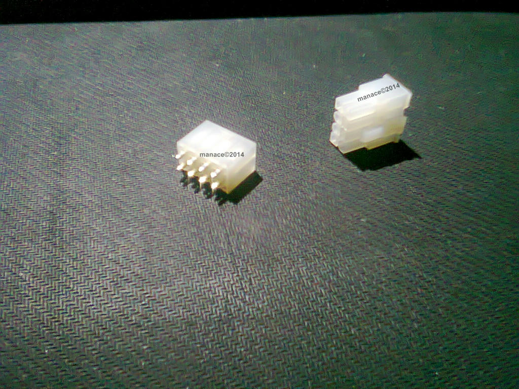 Các loại quạt làm mát - Cooling fans - 9