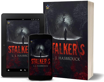 L.J. Hasbrouck - Stalkers 3d Promo