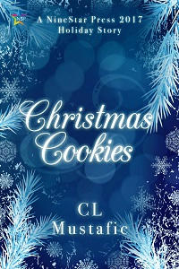 C.L. Mustafic - Christmas Cookies Cover