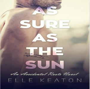 Elle Keaton - As Sure As The Sun Square