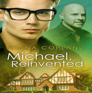 Diana Copland - Michael, Reinvented Square
